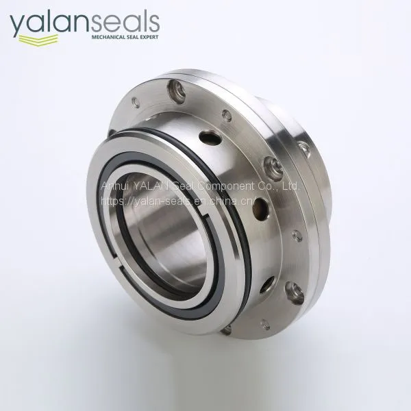 YALAN UU7002J Cartridge Mechanical Seal for Roots Blowers and Other Blowers