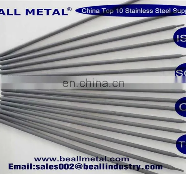 Aisi 201 202 304 316 307 308 309L ss Welding Electrode Aws E308-16 + Manufacturer!!! photo-4