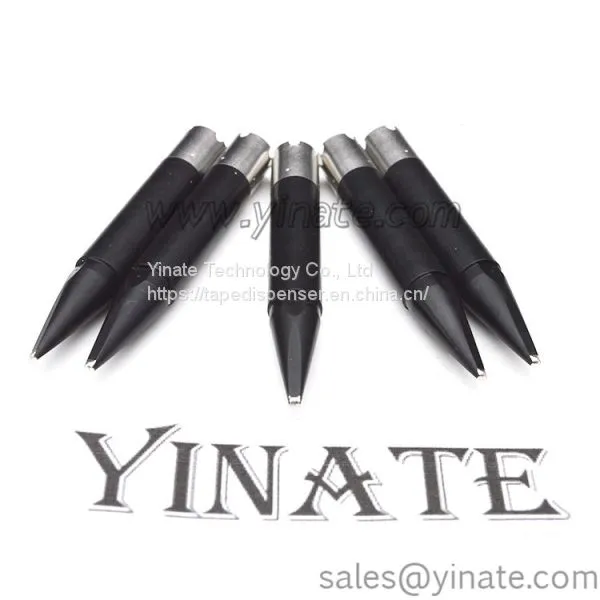 P25D-R Soldering Tips Cross Bit for Unix Soldering Robots Lead Free Robotic Soldering Iron Tips Japan Unix Replacement Tips Soldering Heads photo-4