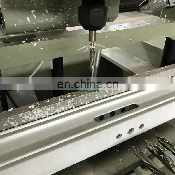 Copy Routing Machine Pvc Machines Doors and Windows photo-3