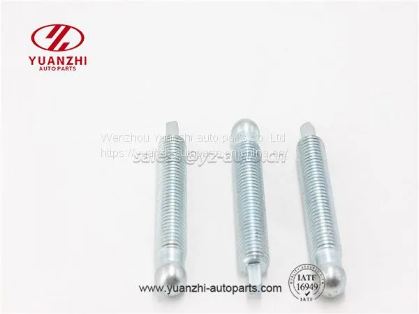 Customized CNC Stainless Steel Bolts Wholesale