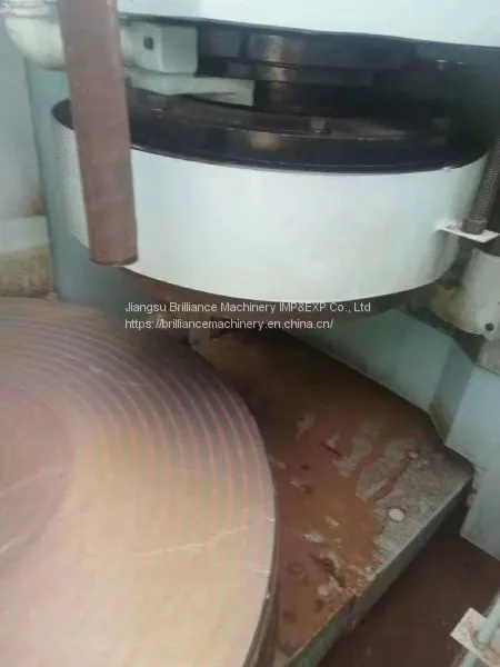 Shanghai M7475B Surface Grinding Machine photo-3