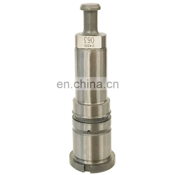 2418455063 Plunger Barrel Element 2455063 With OEM No.A0010742622 photo-2