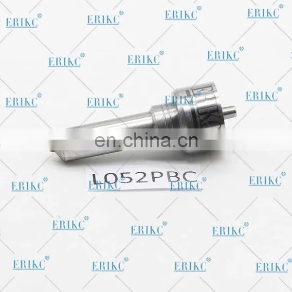 ERIKC Fuel Nozzle L052PBC Diesel Injector Nozzle L052PBC for Delphi photo-4