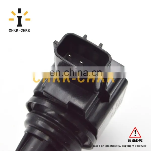 2-stroke Engine Ignition Coil for Japanese Cars OEM 22448-1HM0A photo-4