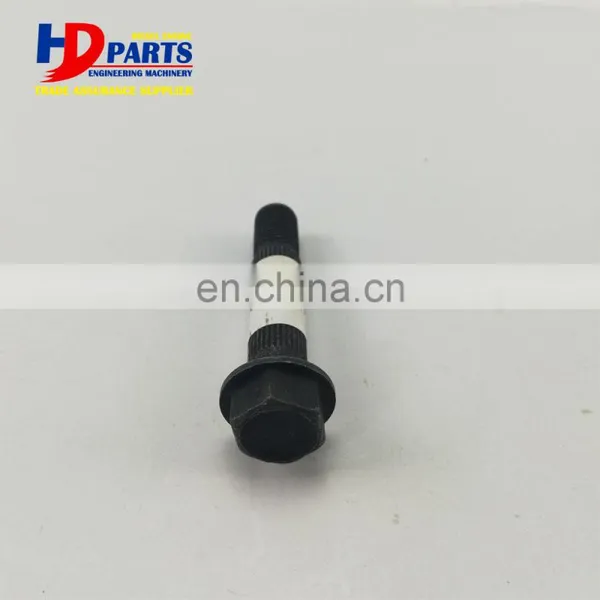 4TNV94 Connecting Rod Bolt For Diesel Engine Part photo-3