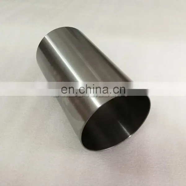Cummins ISDE Diesel Engine Cylinder Salvage Sleeve 4919951 photo-2