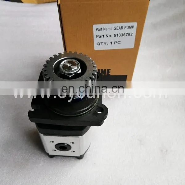 Agriculture Machinery Parts Gear Pump 51336792 New Holland Pump Gear photo-6