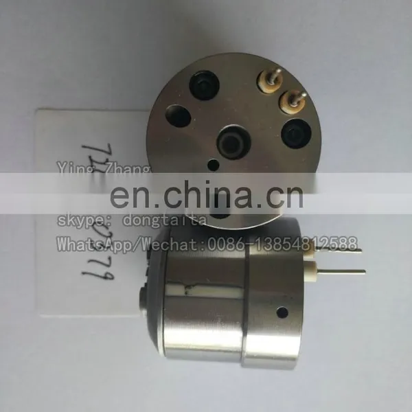 EUI Actuator 7206-0379 for VOLVO FH12 Injector photo-6