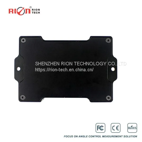 DMI820 High Precision 2-axis Digital Inlinometer/digital Inclination Sensor photo-5