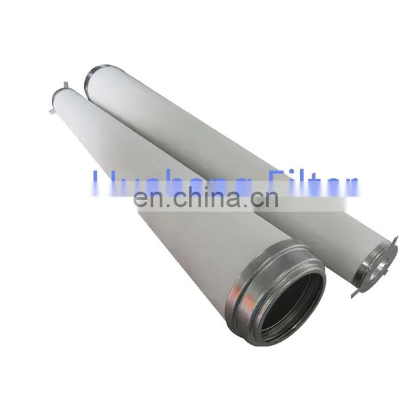Replace POROUS MEDIA Gca5536k03v Oil Gas Separator Coalescer Cartridge Filters for Steam photo-6