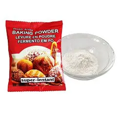 Super- Instant, Bakery King Brand Names Baking Powder 1lb,8lb photo-4