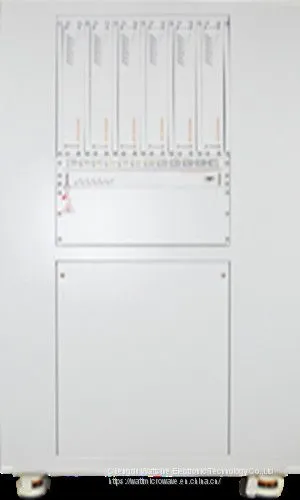 Микроволновый генератор 2450 МГц 6 кВт