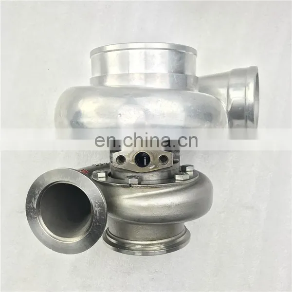 Turbo Factory Direct Price SP-002 Turbocharger photo-3