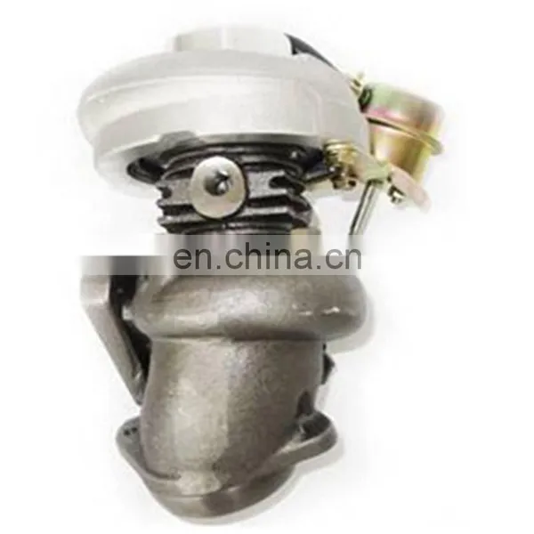 Factory Prices Turbocharger GT2538C 454207-0001 6020960899 6020960699 Turbo Charger for Garrett Mercedes Benz I212D OM602 Diesel photo-3