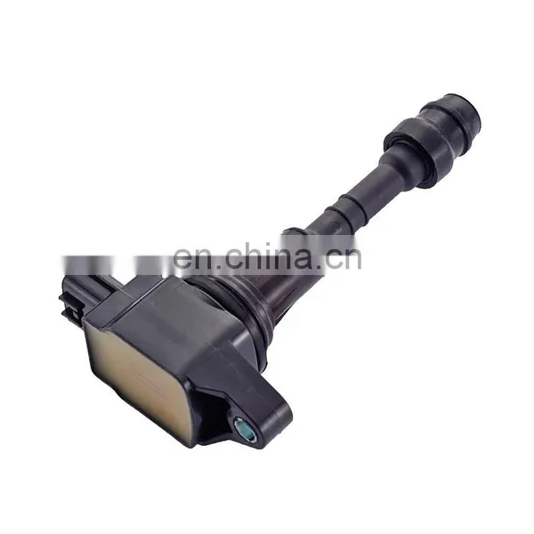 Auto Ignition Parts Pencil Coil for Nissan Pathfinder 22448-ZE00C photo-2