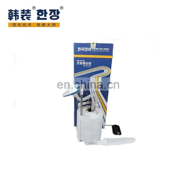 High Quality Fuel Injection Pump Assembly for KIA K5 Sonata8 OEM 31110-4M000 Hot Sale photo-3