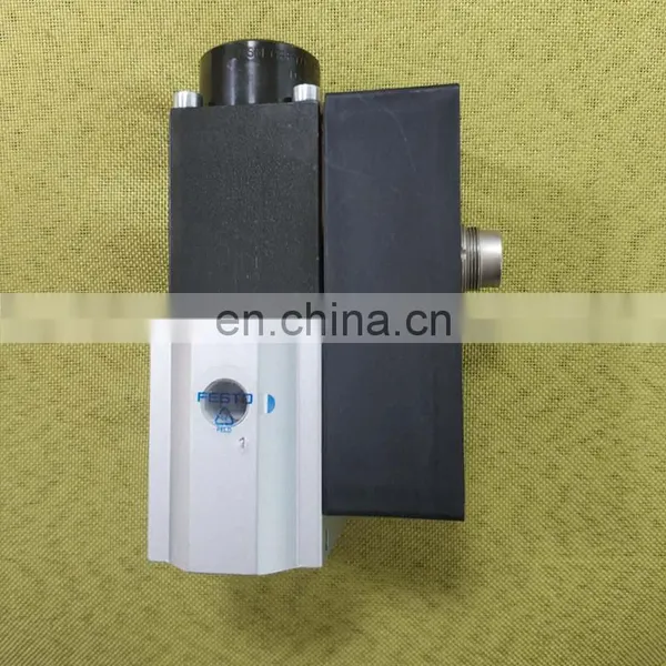 100% Original and New Proportional Valve MPPES-3-1/8-6-420 187353 photo-3
