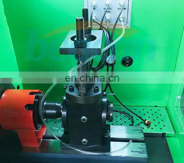 CR915S HEUI EUI EUP COMMON RAIL DIESEL FUEL INJECTION PUMP TEST BENCH photo-4