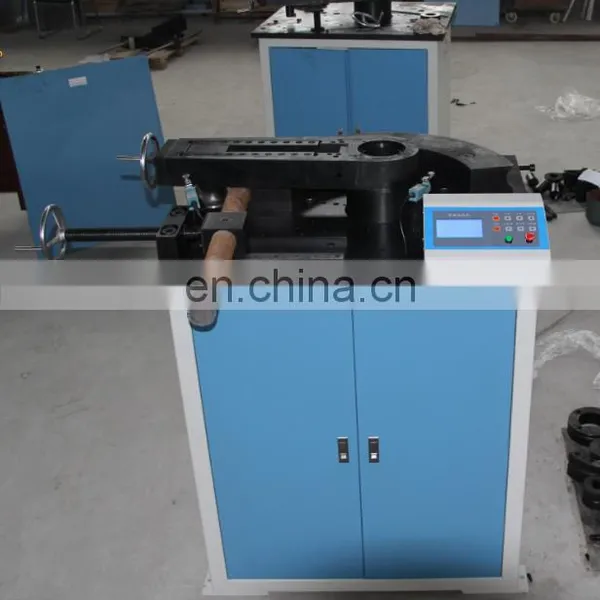 GGW-40 Bend Testing Machine for Pipes photo-4