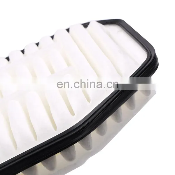 Chrome Full Flow Air Cleaner Manufacturer 13780-75J0018 photo-6