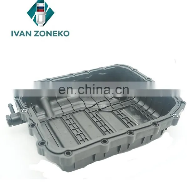 Cheaper Price Auto Parts Cover-Valve Body OEM 45280-3B811 45280-3B810 452803B811 452803B810 For Hyundai Tucson photo-4