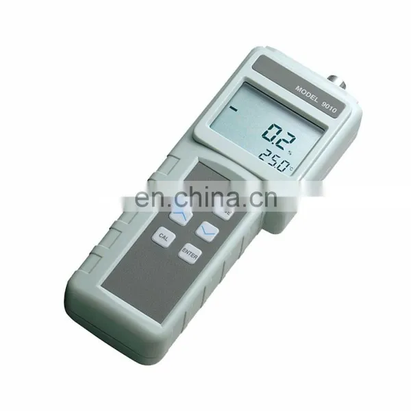DW-9010M/9020M Portable Dissolved Oxygen Meter photo-2