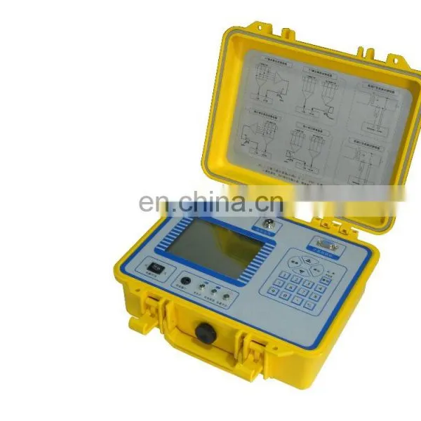Loop Load Secondary Tester photo-3