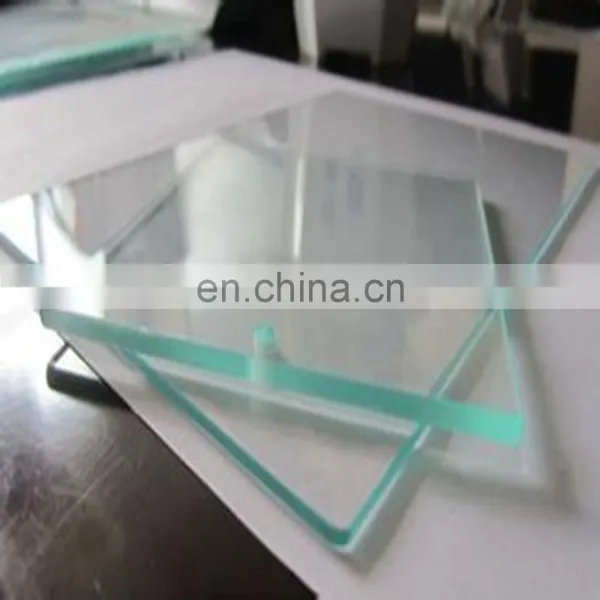 3mm -19mm Clear Float Glass ,EN572.2 ,EUROPEAN STANDARD photo-4