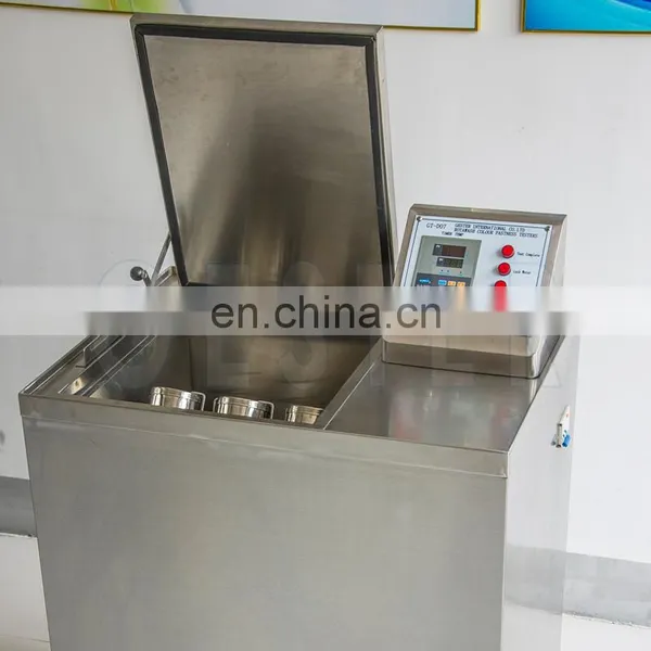Rotawash Color Fastness Tester Of Fabric photo-4