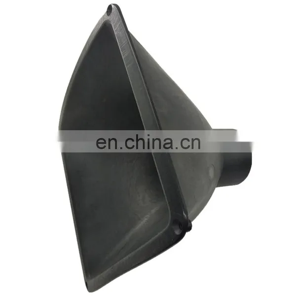 ABS Custom Hard Plastic Injection Molding Cover of Car Lamp/Headlight photo-4