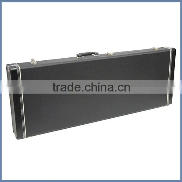Music Instrument Portable Bass Guitar Case photo-6