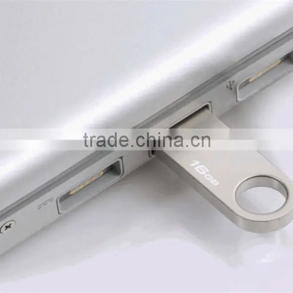 Promotional Mini Usb Memory Stick,mini Metal Usb Pendrive Free Sample photo-5
