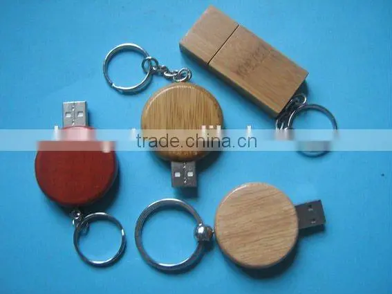 Flash Usb Wooden Usb Flash Drive Stick 3.0 2.0 Best Sellin Best Selling 2016 photo-4