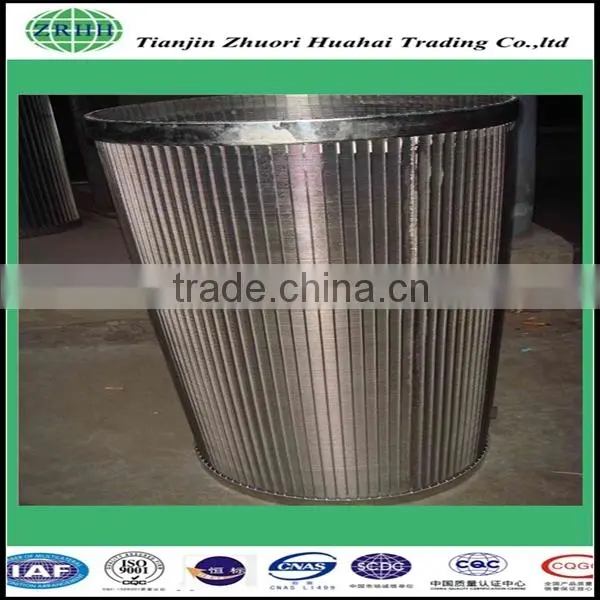 Manufacturer Supply Double Parallel Hydraulic Oil Filter Steam Turbine Filter Element photo-5