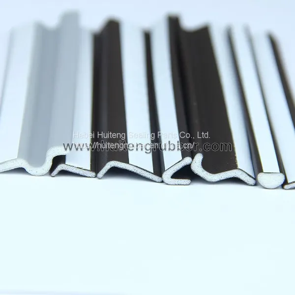 Coated Sealing Strip Door And Window Sealing Strip Exporter China Sealing Strip Manufacturer photo-5