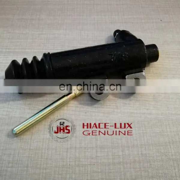 Wholesale AUTO Parts Clutch Slave Cylinder OEM:31470-60180 FOR LAND CRUISER FZJ80 photo-3