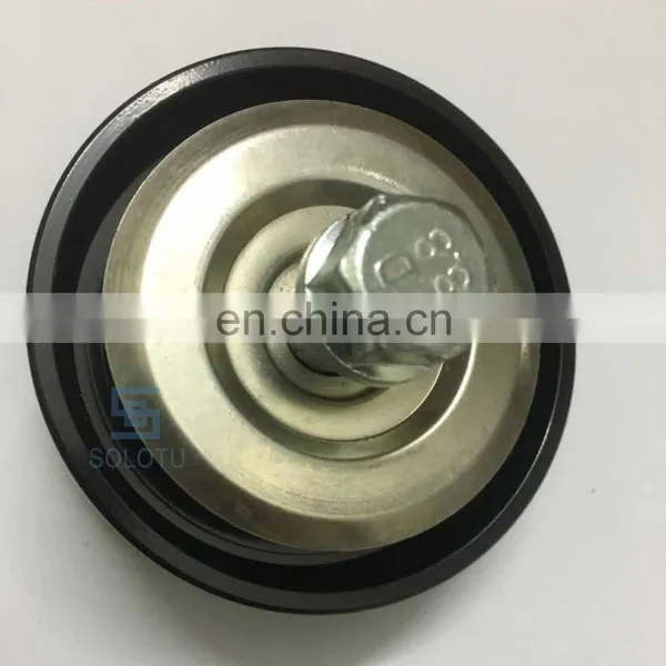 88440-0K010 TENSIONER PULLEY ASSY, IDLE FOR HILUX FORTUNER 2005-15 photo-2