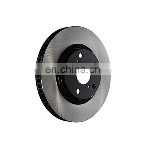High Performance Brake Disc43512-0k070 43512-22260 43512-0k170 43512-06150 for Pick up photo-5
