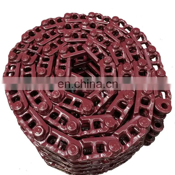 New Material 2 Years Warranty Excavator Track Chain
