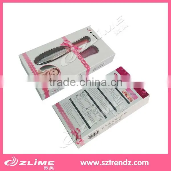Eye Wrinkle Eraser Heating Temperature Mini Massager photo-5