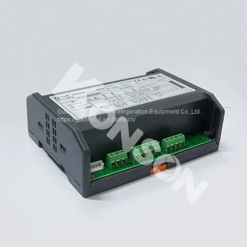 Agent Dixell Medium and Low Temperature System Thermostat Xw60k-5n2c0 Emerson photo-2