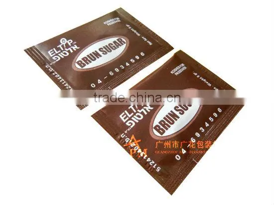 Granule Sachet Packing Machine photo-3