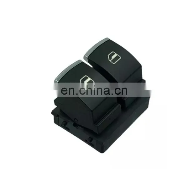 5K3959857 5ND959855 Mater Single Window Control Switch For VW Golf 5 6 Touran Passat B6 B7 CC Caddy Tiguan Polo Touran photo-5