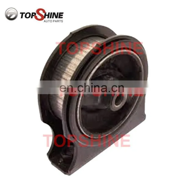 12361-74370 Car Auto Parts Rubber Engine Mounting For Toyota photo-2