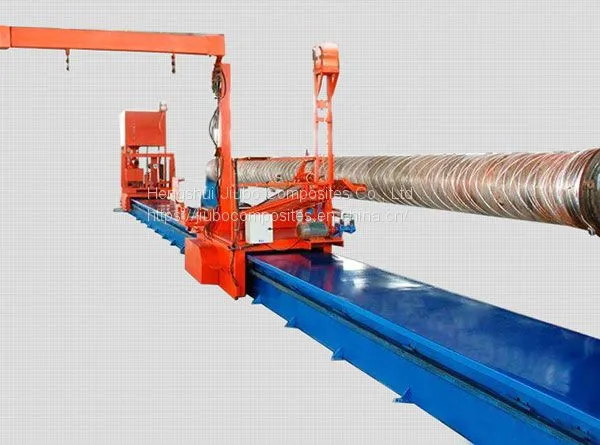 Briefing of QFW-4000VI RPM Pipe Production Line photo-5