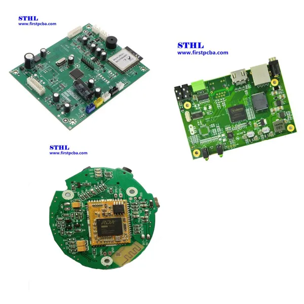 Filling Machine Pcb Pcba Industrial Automation Electronic Assembly PCBA Factory Pcb Pcba Service photo-3