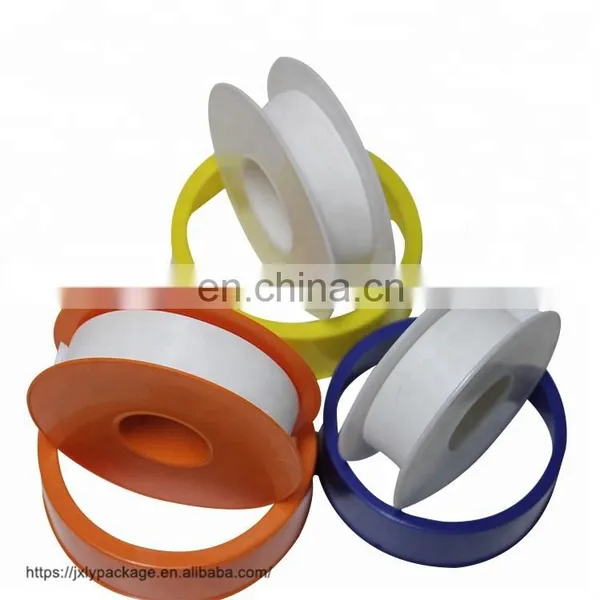 High Density Poly Fluoroethylene Thread Seal Tape photo-5