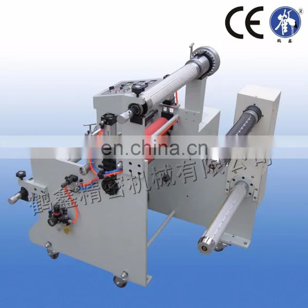 Automatic High Precision Paper Aluminum Foil Laminating Machine photo-2