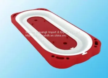 Silicone Sealing Gasket photo-3